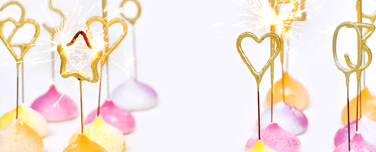 Celebrate Life’s Most Magical Moments